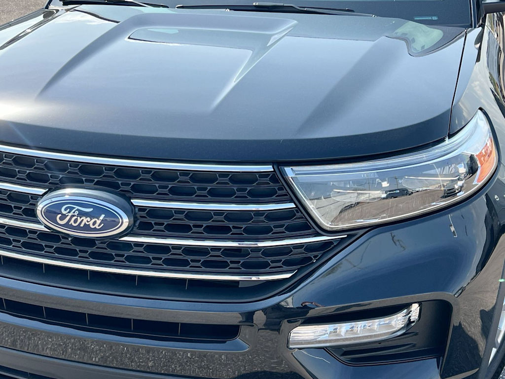 Thumbnail: 2024 Ford Explorer - 22