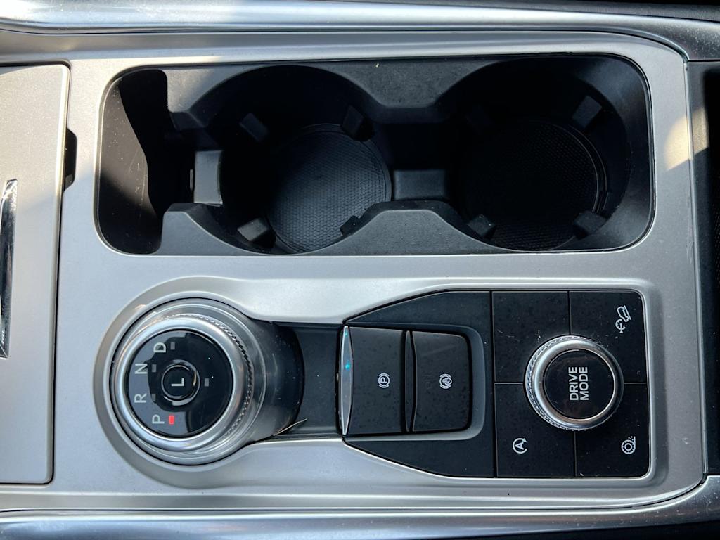 Thumbnail: 2024 Ford Explorer - 35