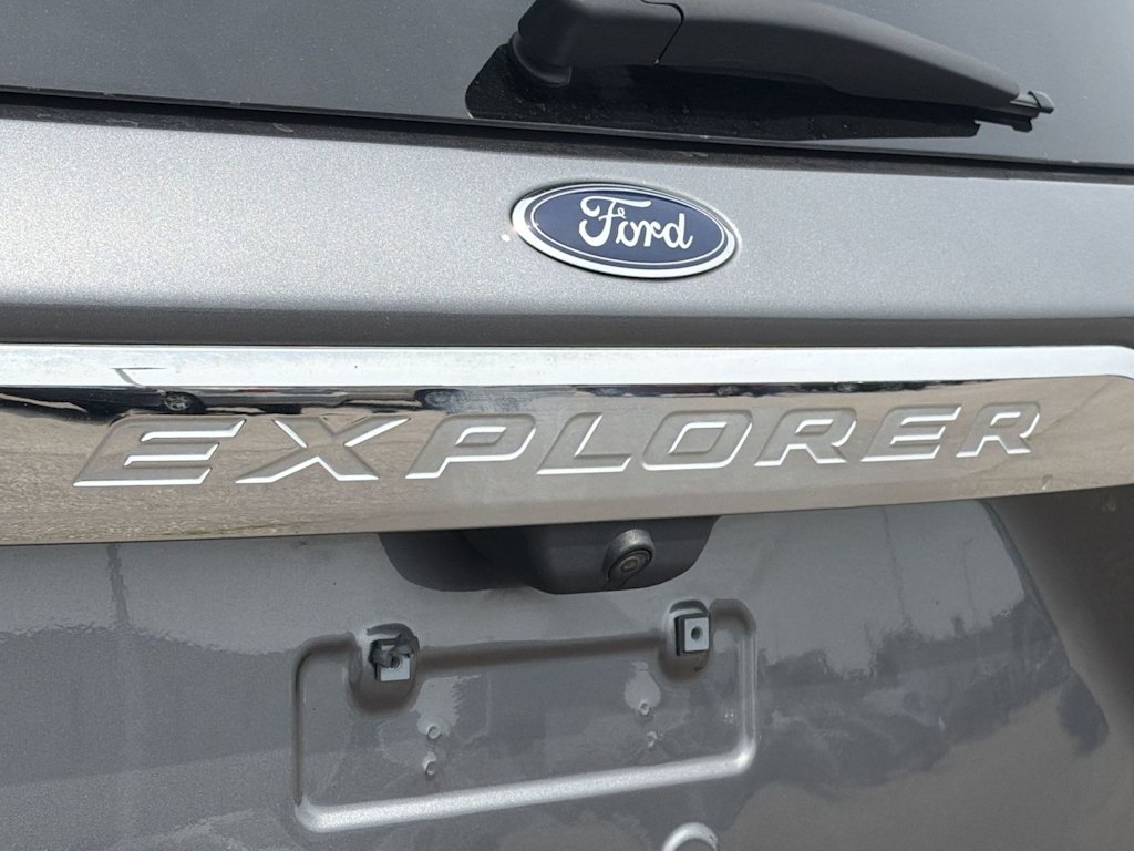 Thumbnail: 2024 Ford Explorer - 23