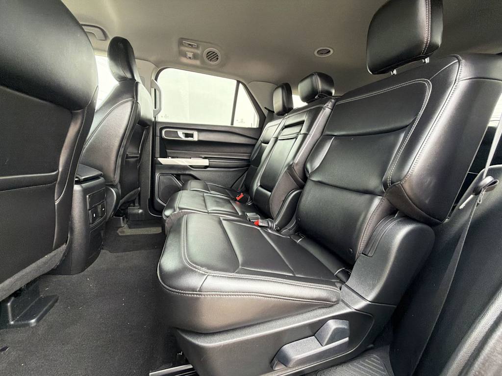 Thumbnail: 2024 Ford Explorer - 25