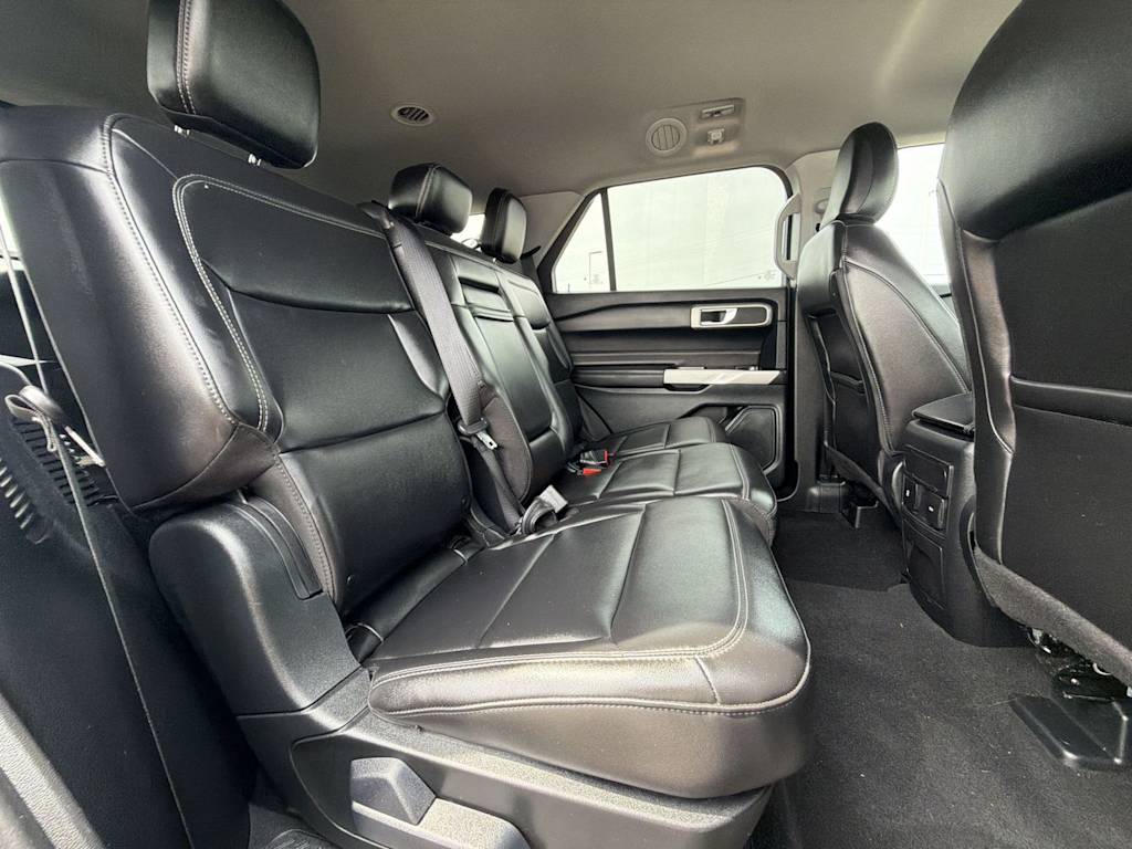 Thumbnail: 2024 Ford Explorer - 26