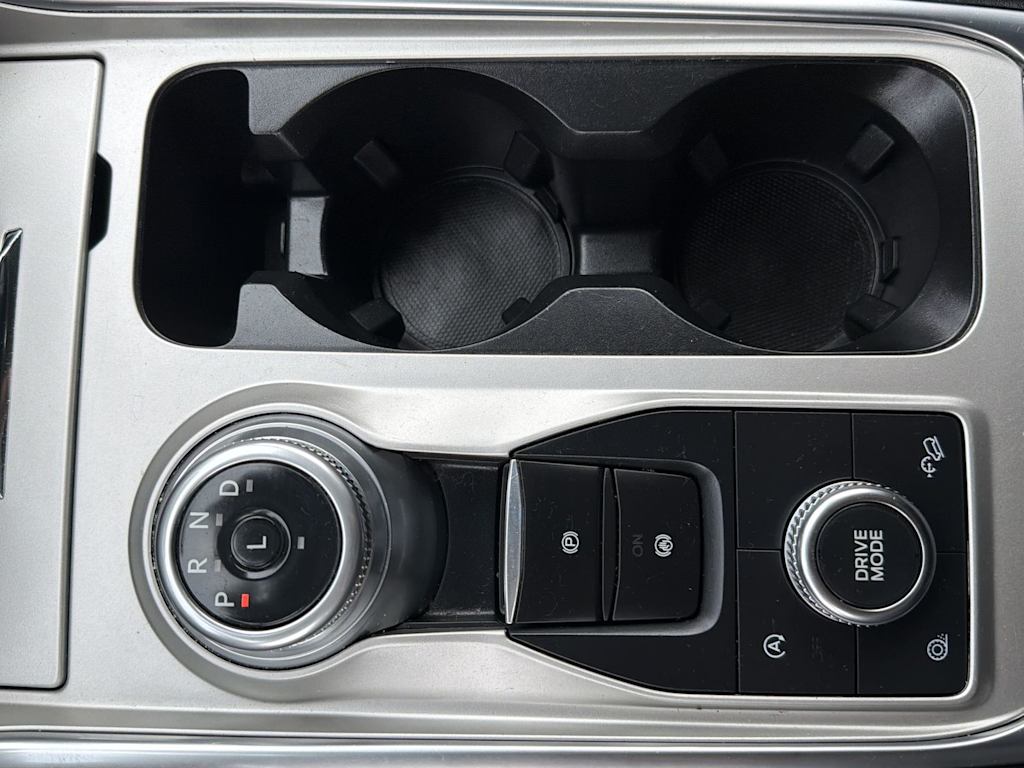 Thumbnail: 2024 Ford Explorer - 36