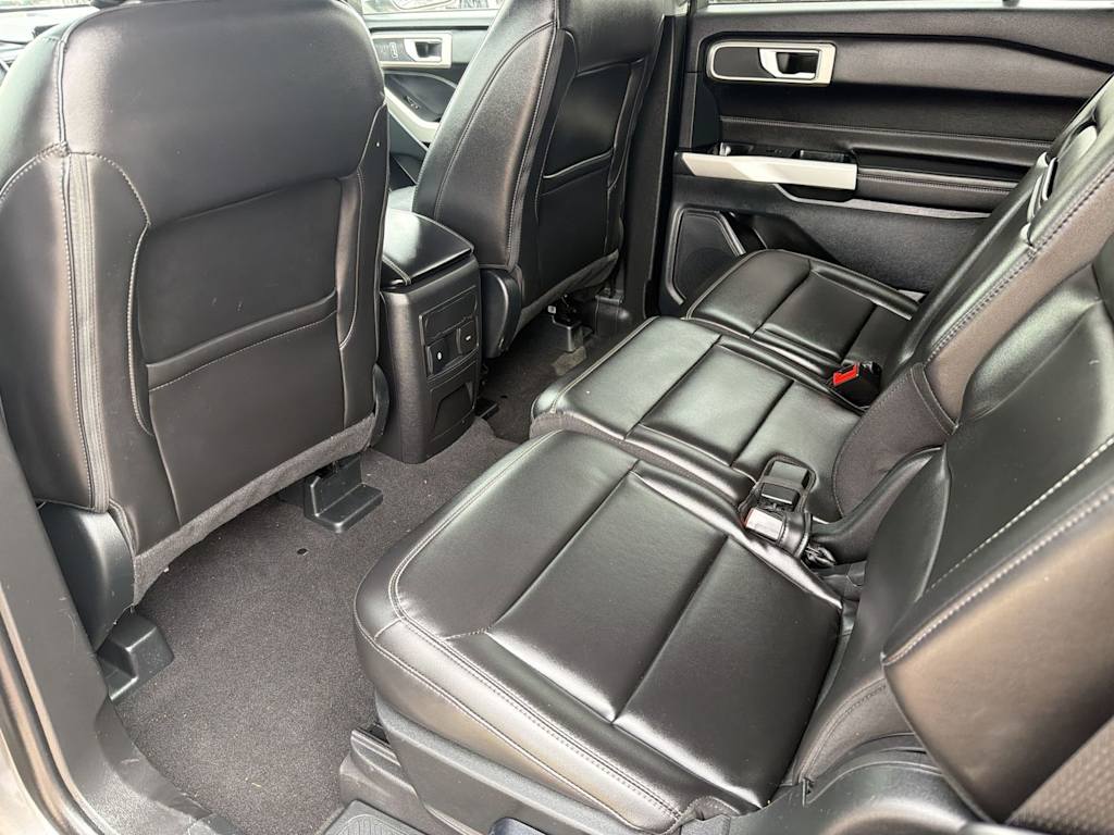 Thumbnail: 2024 Ford Explorer - 12