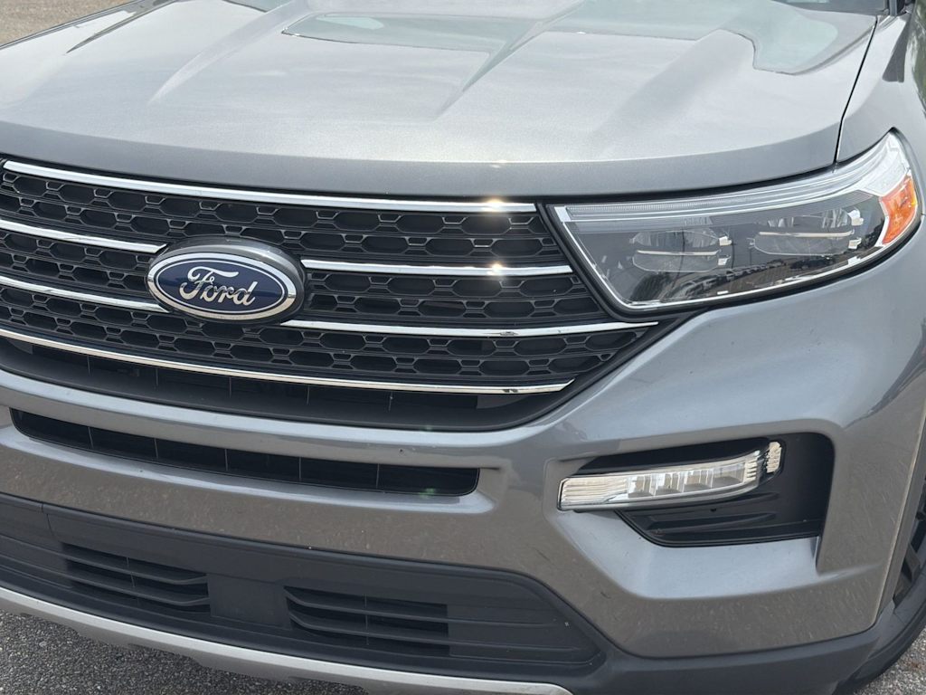Thumbnail: 2024 Ford Explorer - 22
