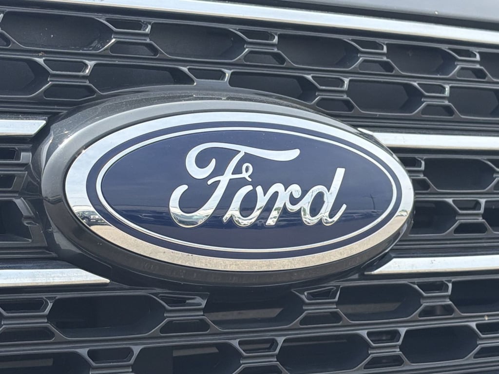 Thumbnail: 2024 Ford Explorer - 7