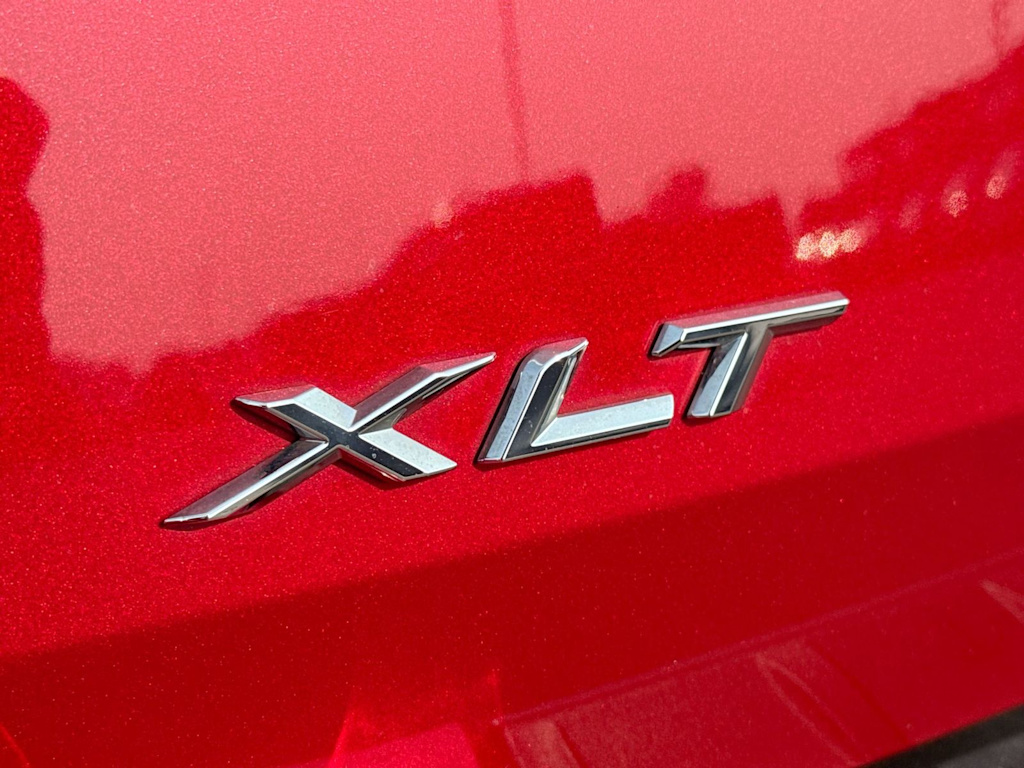 Thumbnail: 2023 Ford Explorer - 23