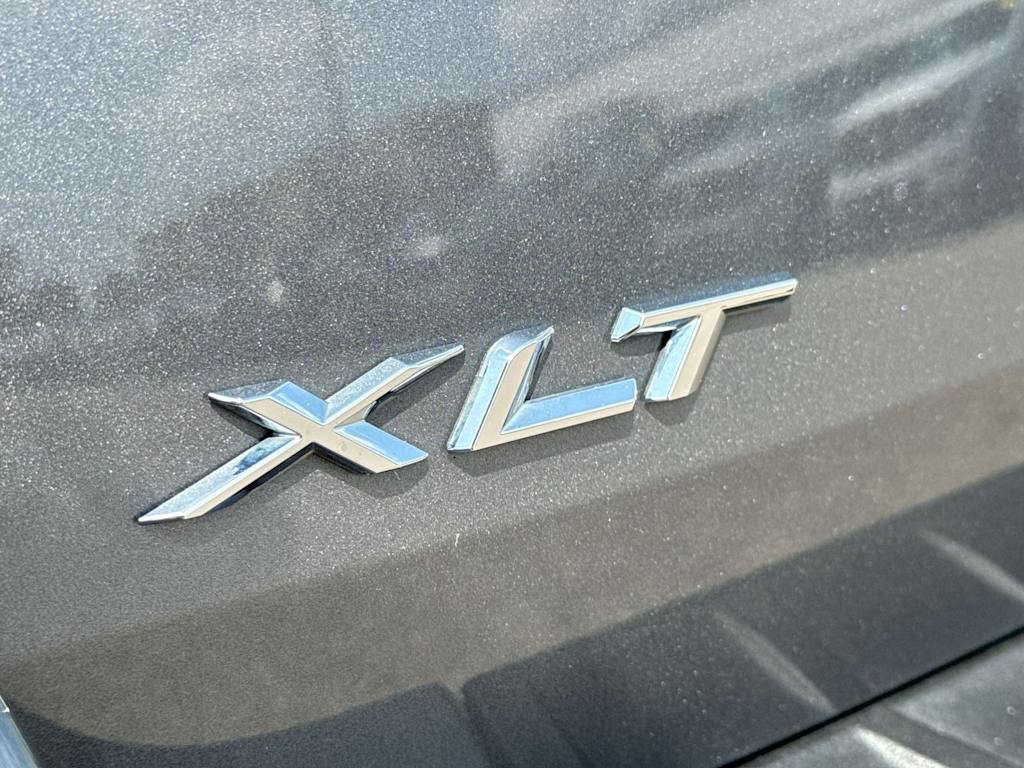 Thumbnail: 2024 Ford Explorer - 23