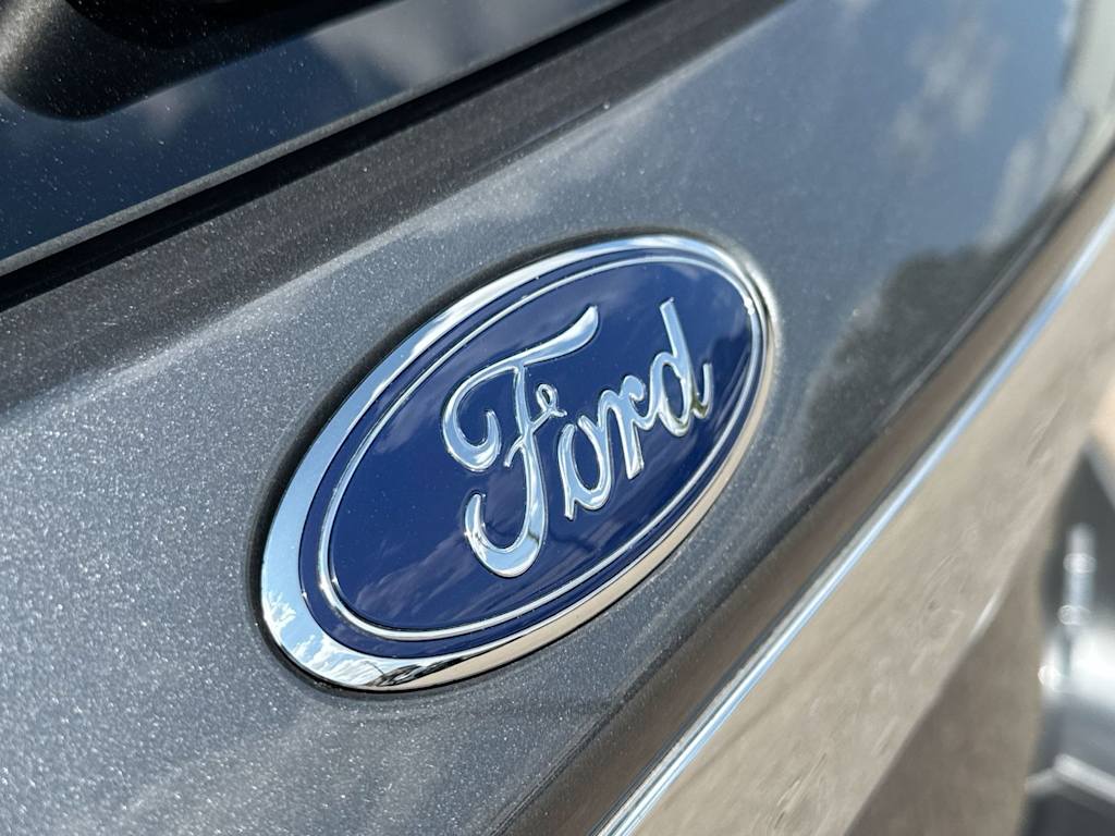 Thumbnail: 2024 Ford Explorer - 7