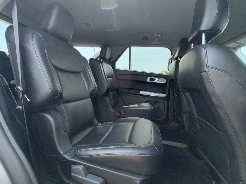 Thumbnail: 2024 Ford Explorer - 26