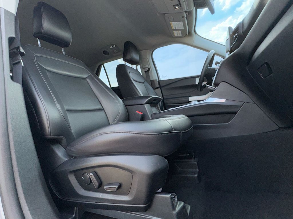 Thumbnail: 2024 Ford Explorer - 27