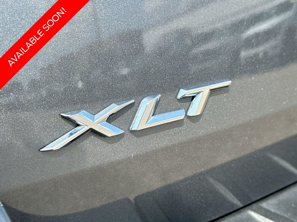 Thumbnail: 2024 Ford Explorer - 23