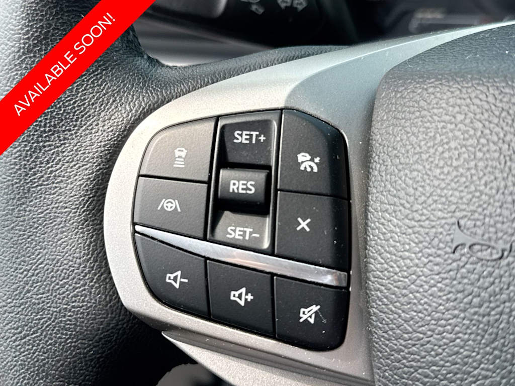 Thumbnail: 2024 Ford Explorer - 28