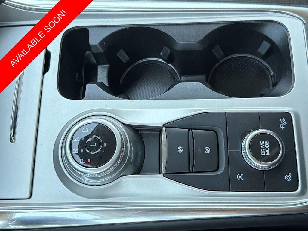 Thumbnail: 2021 Ford Explorer - 34