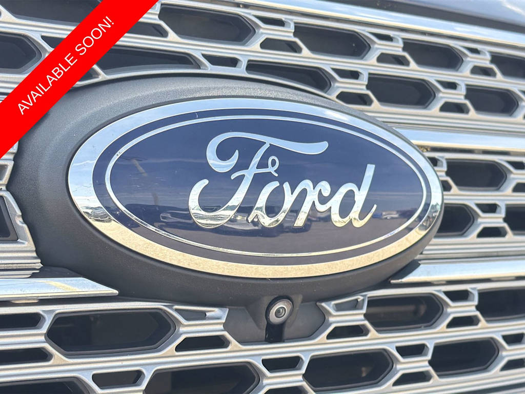 Thumbnail: 2021 Ford Explorer - 7