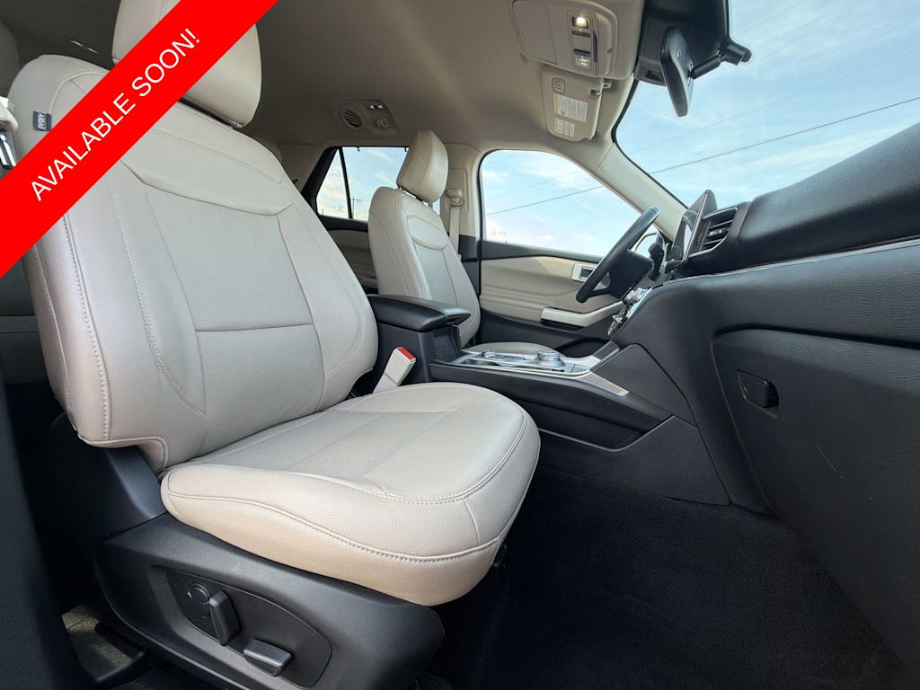 Thumbnail: 2021 Ford Explorer - 26