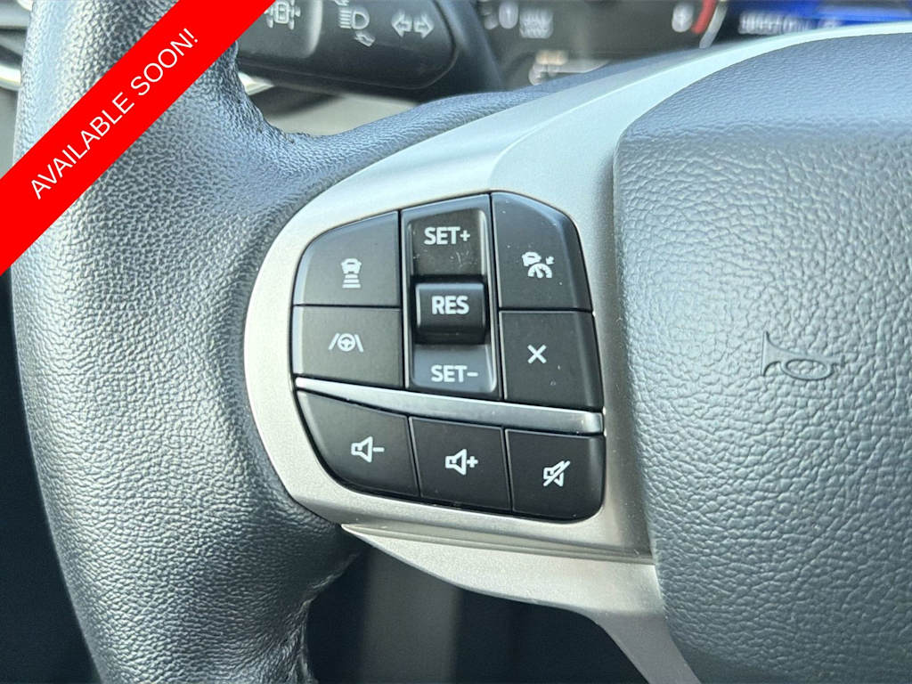 Thumbnail: 2021 Ford Explorer - 27