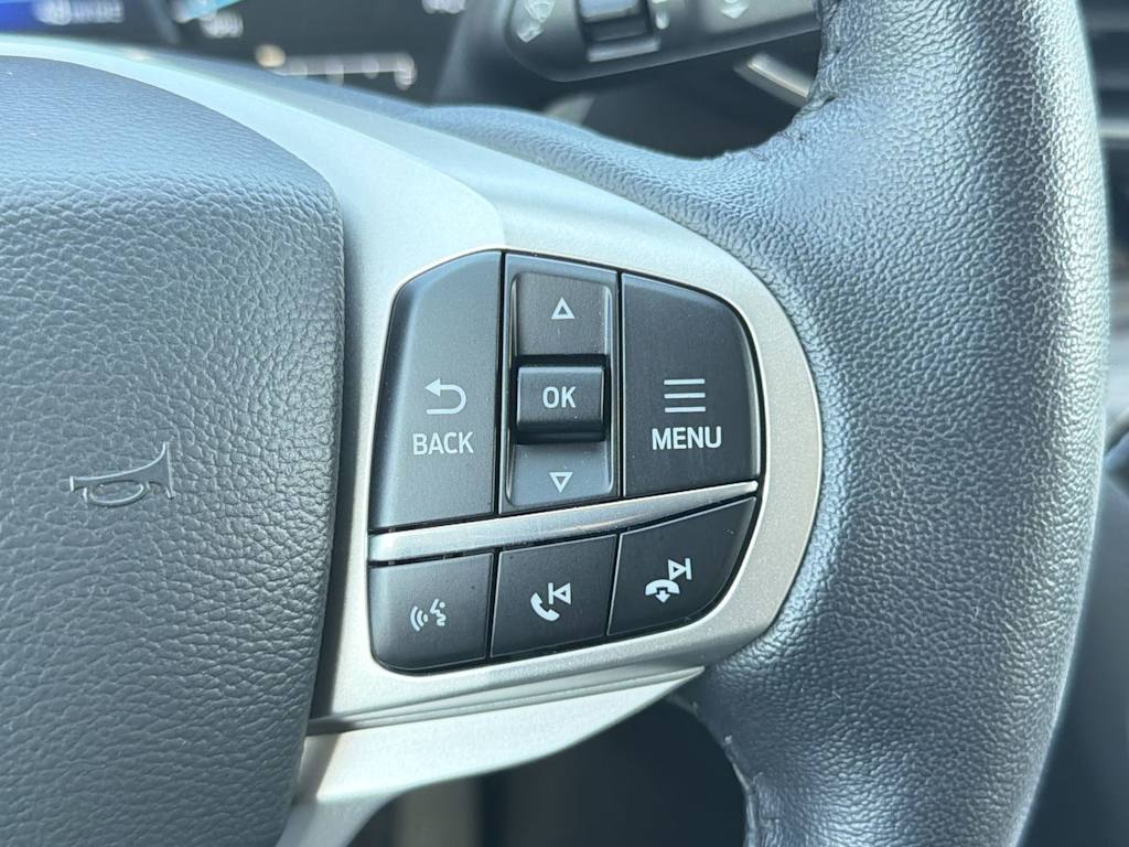 Thumbnail: 2021 Ford Explorer - 28