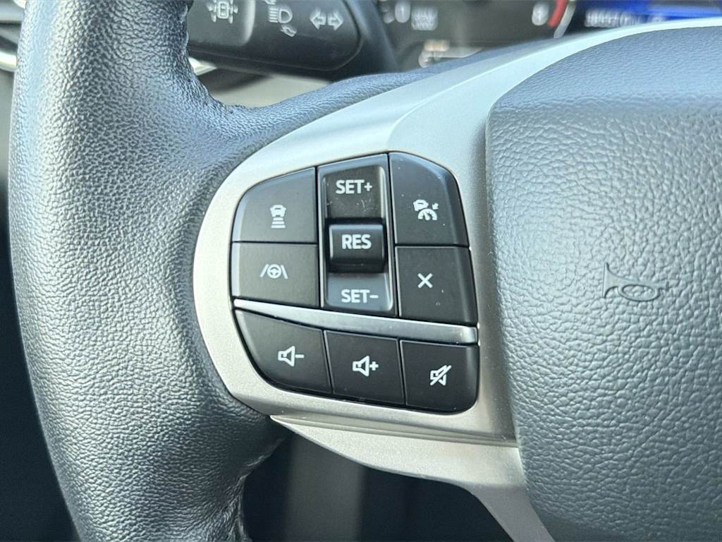 Thumbnail: 2021 Ford Explorer - 27
