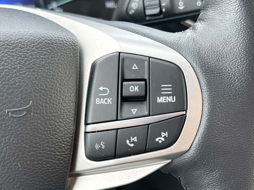 Thumbnail: 2023 Ford Explorer - 29
