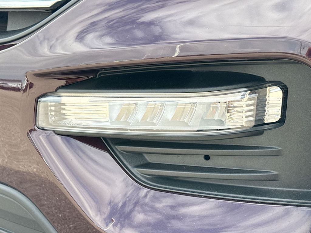 Thumbnail: 2023 Ford Explorer - 7