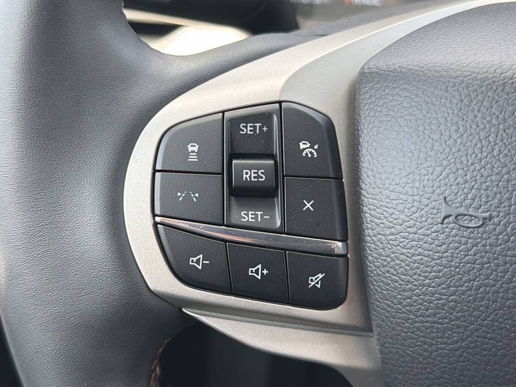 Thumbnail: 2026 Ford Explorer - 26