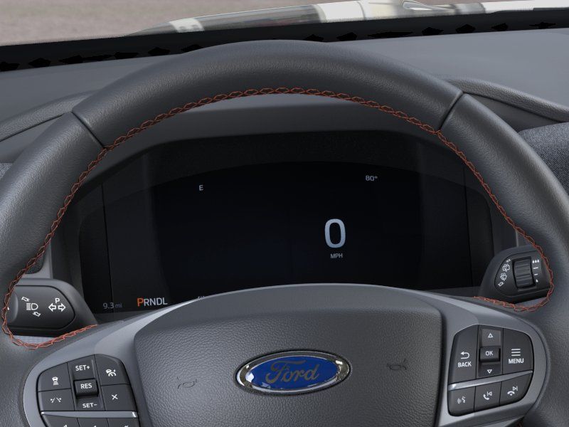 Thumbnail: 2026 Ford Explorer - 17