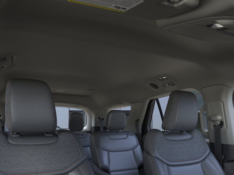 Thumbnail: 2026 Ford Explorer - 22