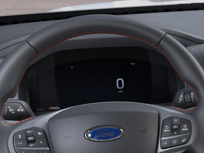 Thumbnail: 2026 Ford Explorer - 18
