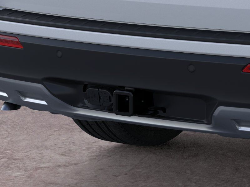 Thumbnail: 2026 Ford Explorer - 23