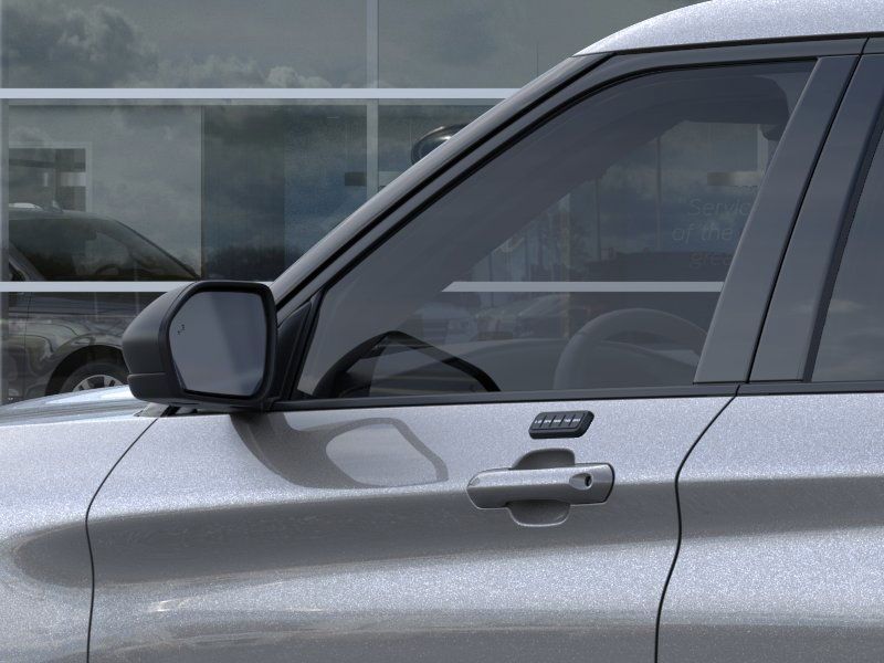 Thumbnail: 2026 Ford Explorer - 20