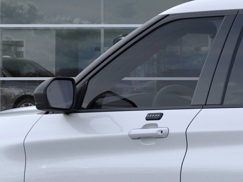 Thumbnail: 2026 Ford Explorer - 20