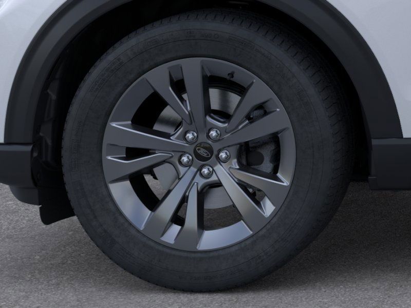 Thumbnail: 2026 Ford Explorer - 6