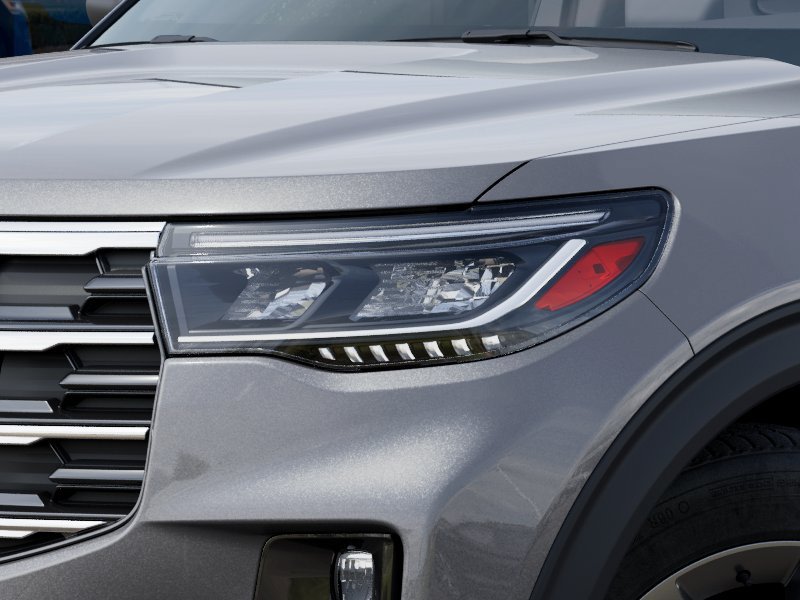 Thumbnail: 2027 Ford Explorer - 19