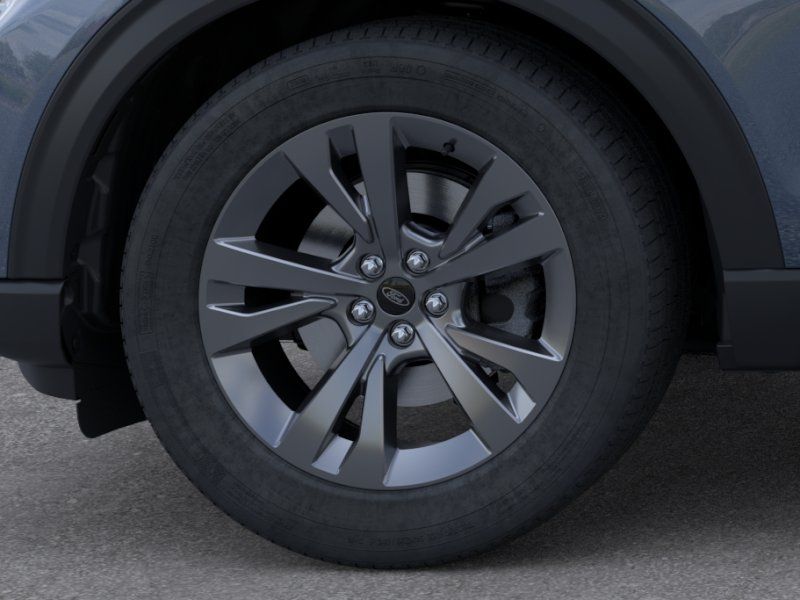 Thumbnail: 2026 Ford Explorer - 6