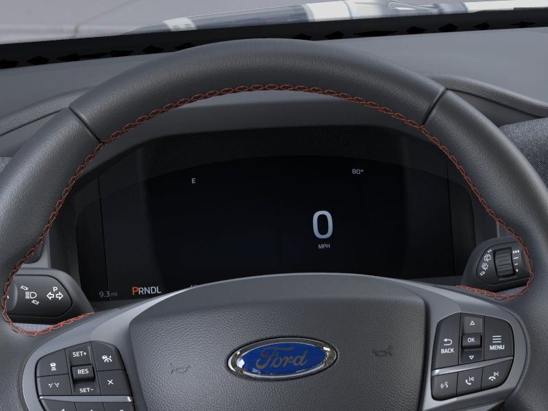 Thumbnail: 2026 Ford Explorer - 17