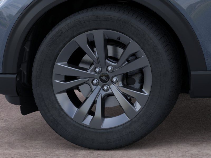Thumbnail: 2026 Ford Explorer - 6