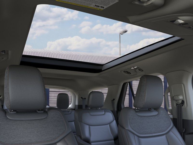 Thumbnail: 2026 Ford Explorer - 22