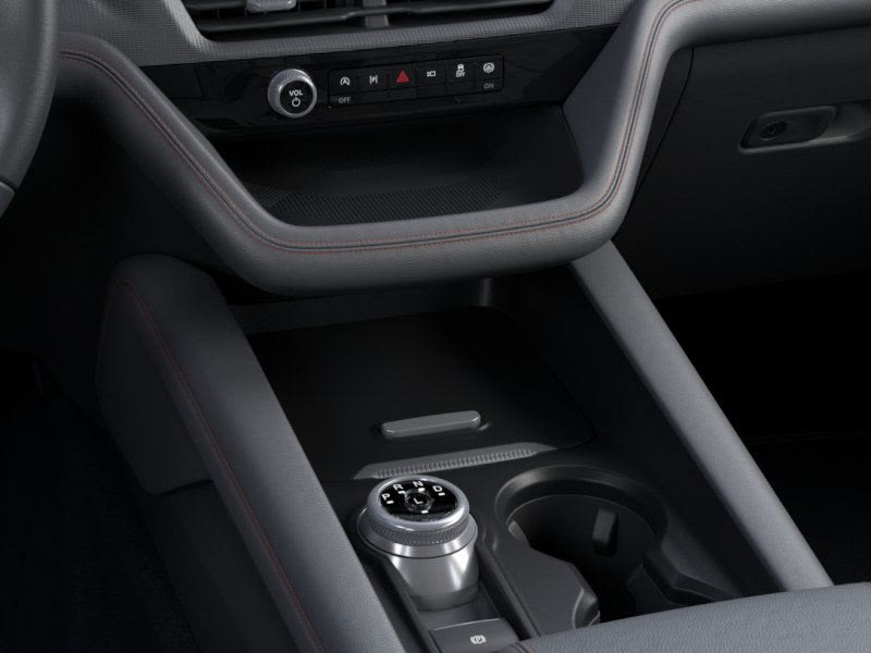 Thumbnail: 2025 Ford Explorer - 11