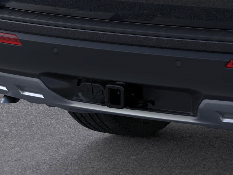 Thumbnail: 2025 Ford Explorer - 23