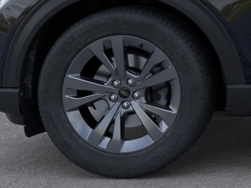 Thumbnail: 2026 Ford Explorer - 6