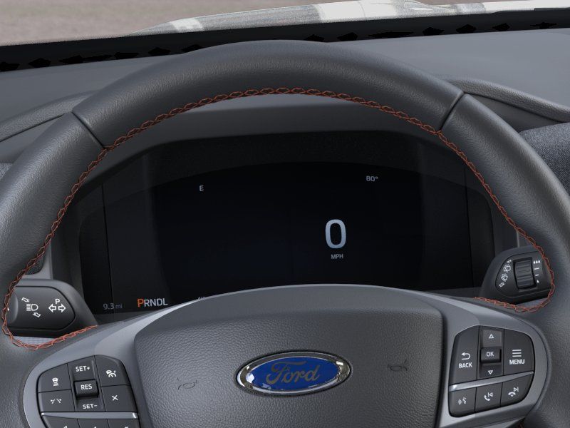 Thumbnail: 2026 Ford Explorer - 17