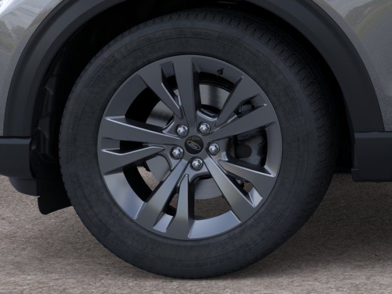 Thumbnail: 2026 Ford Explorer - 7
