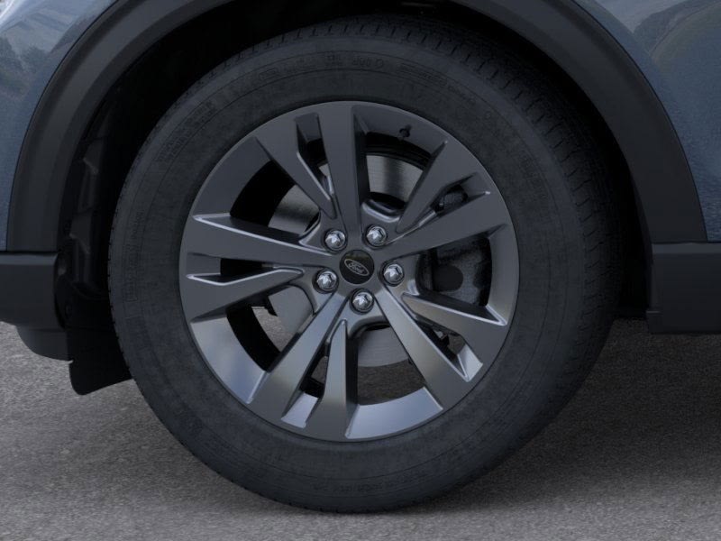 Thumbnail: 2026 Ford Explorer - 6