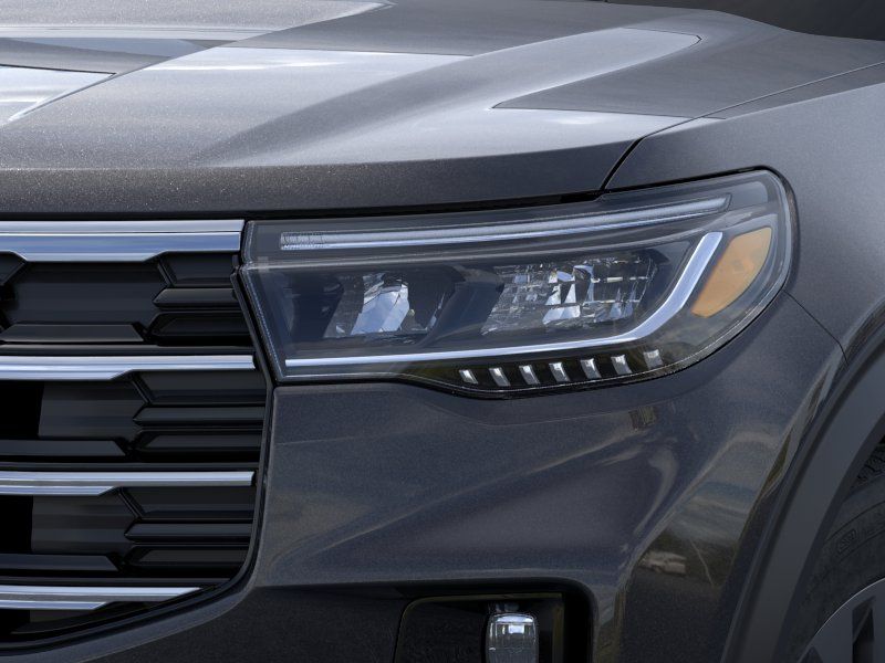 Thumbnail: 2026 Ford Explorer - 19