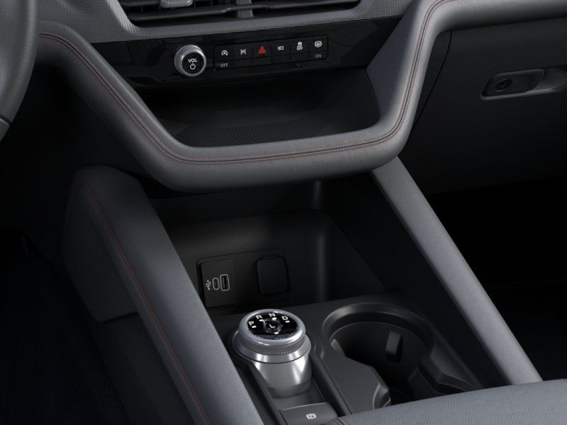 Thumbnail: 2026 Ford Explorer - 11