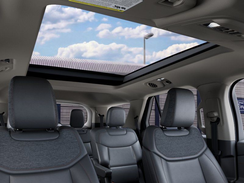 Thumbnail: 2027 Ford Explorer - 23