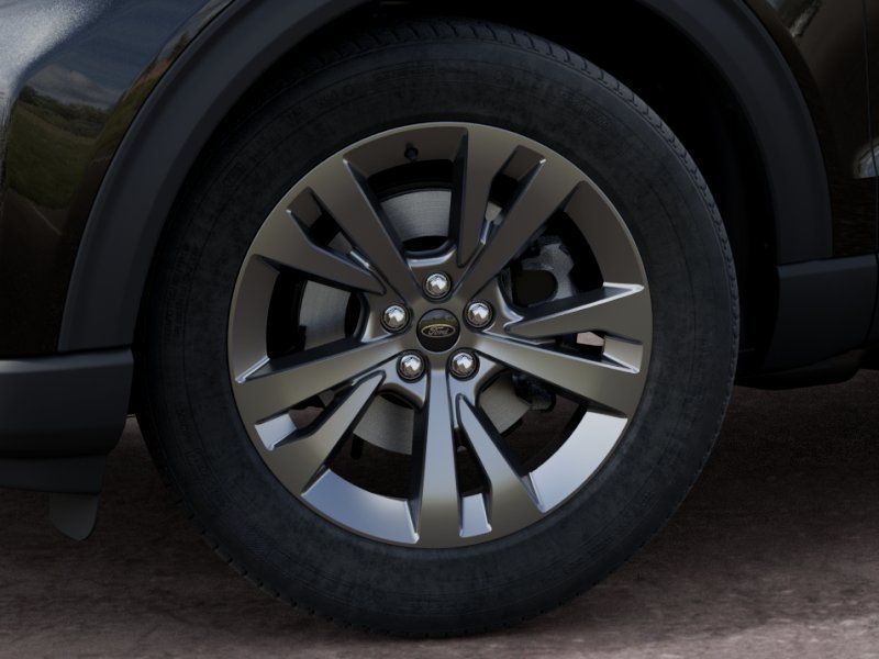 Thumbnail: 2027 Ford Explorer - 6