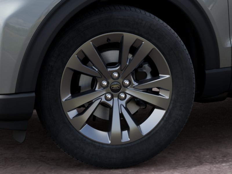 Thumbnail: 2027 Ford Explorer - 7