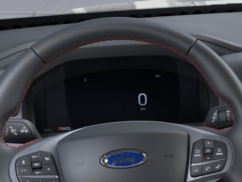 Thumbnail: 2026 Ford Explorer - 17