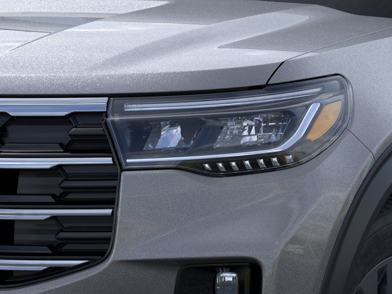 Thumbnail: 2026 Ford Explorer - 19